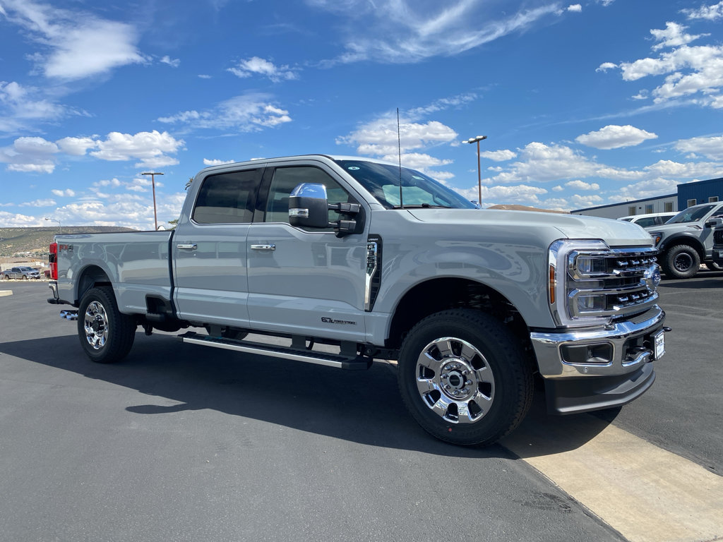 New 2026 Ford F350 Lariat w/ Lariat Premium Package AWD/4WD image 20