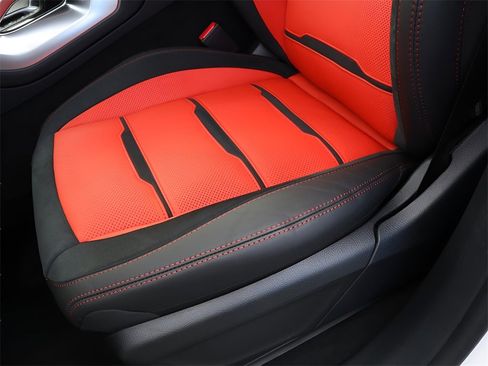 New 2025 Mercedes-Benz GLE 63 AMG S image 32