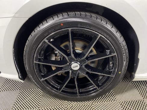 Used 2017 Volkswagen Passat 1.8T R-Line image 12