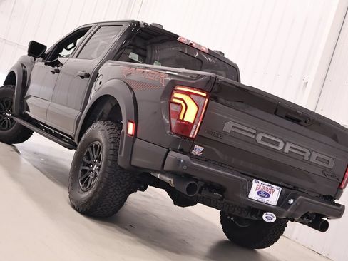 New 2026 Ford F150 Raptor AWD/4WD image 39