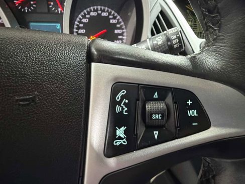 Used 2015 Chevrolet Equinox LTZ image 21