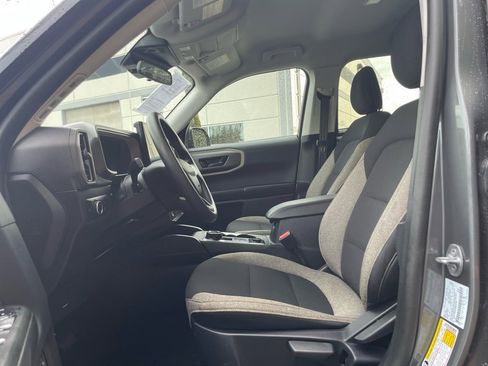 Used 2023 Ford Bronco Sport Big Bend w/ Convenience Package image 16