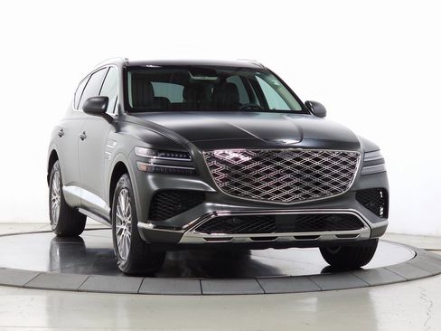 Used 2025 Genesis GV80 2.5T Standard image 1
