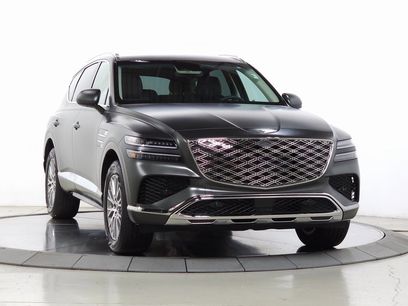Used 2025 Genesis GV80 2.5T Standard