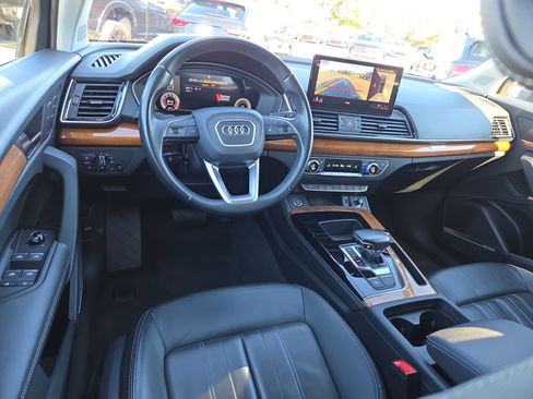Used 2023 Audi Q5 2.0T Premium Plus image 7