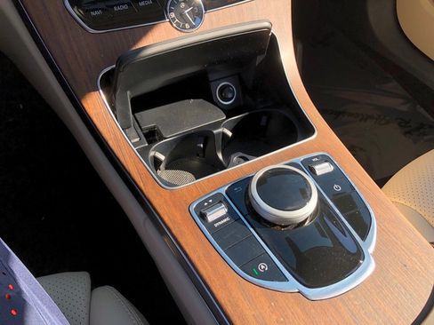 Used 2021 Mercedes-Benz C 300 4MATIC Sedan w/ Premium Package image 32