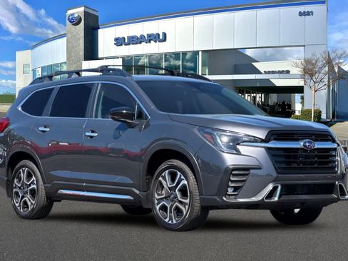 New 2026 Subaru Ascent Touring w/ Popular Package #1 AWD/4WD image 5