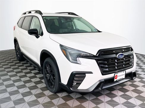 New 2026 Subaru Ascent Bronze Edition AWD/4WD image 1