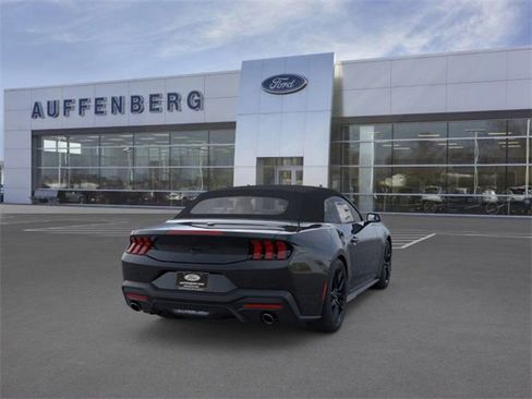 New 2026 Ford Mustang Premium image 8