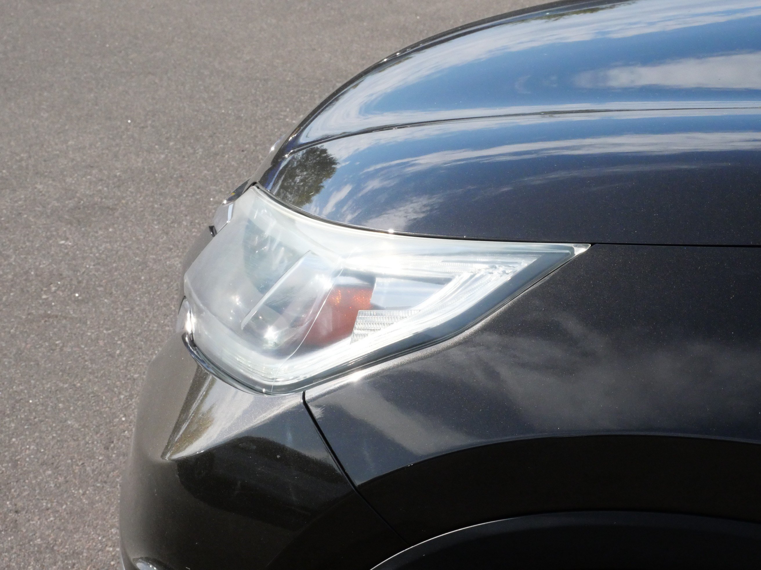 Used 2016 Honda CR-V EX image 16
