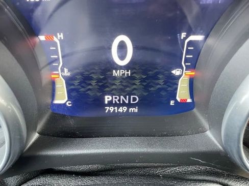 Used 2018 Jeep Wrangler Unlimited Sahara w/ Dual Top Group image 17