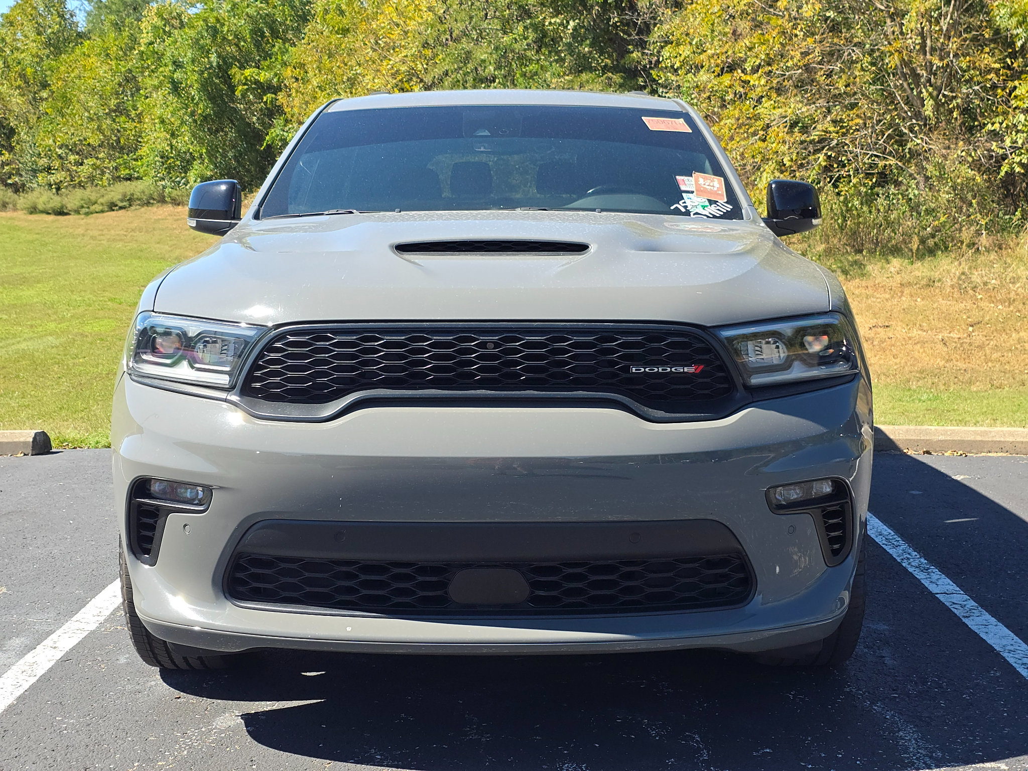 Used 2023 Dodge Durango R/T AWD/4WD image 9