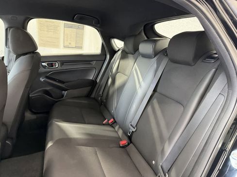 Used 2024 Honda Civic Sport image 10