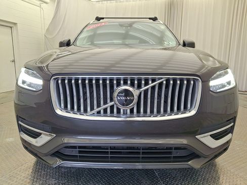Used 2023 Volvo XC90 B6 Plus w/ Protection Package Premier AWD/4WD image 32