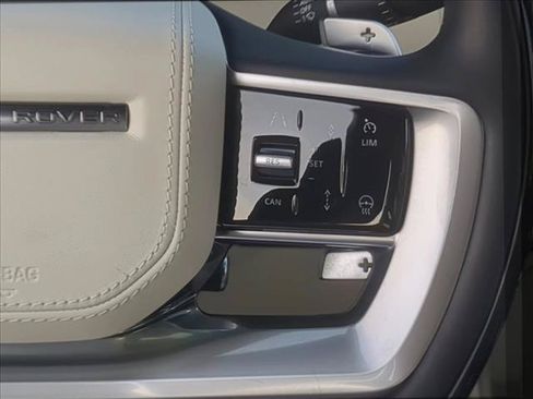 Used 2023 Land Rover Range Rover SE AWD/4WD image 14