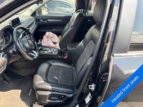 Used 2018 MAZDA CX-5 Touring FWD image 10