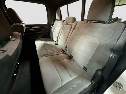 Used 2023 RAM 1500 Big Horn w/ Trailer Tow Group image 24