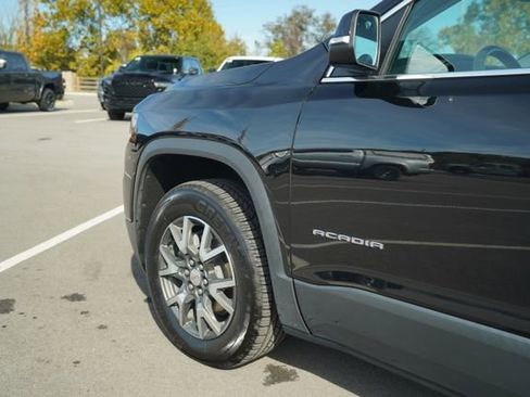 Used 2022 GMC Acadia SLE w/ Driver Convenience Package image 39