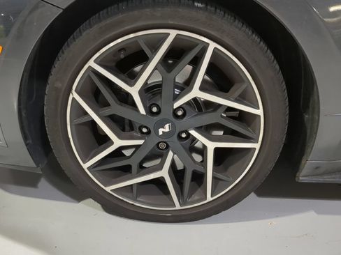 Used 2023 Hyundai Sonata N Line FWD image 6