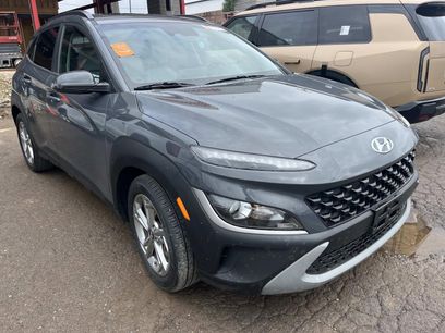 Used 2023 Hyundai Kona SEL w/ Convenience Package