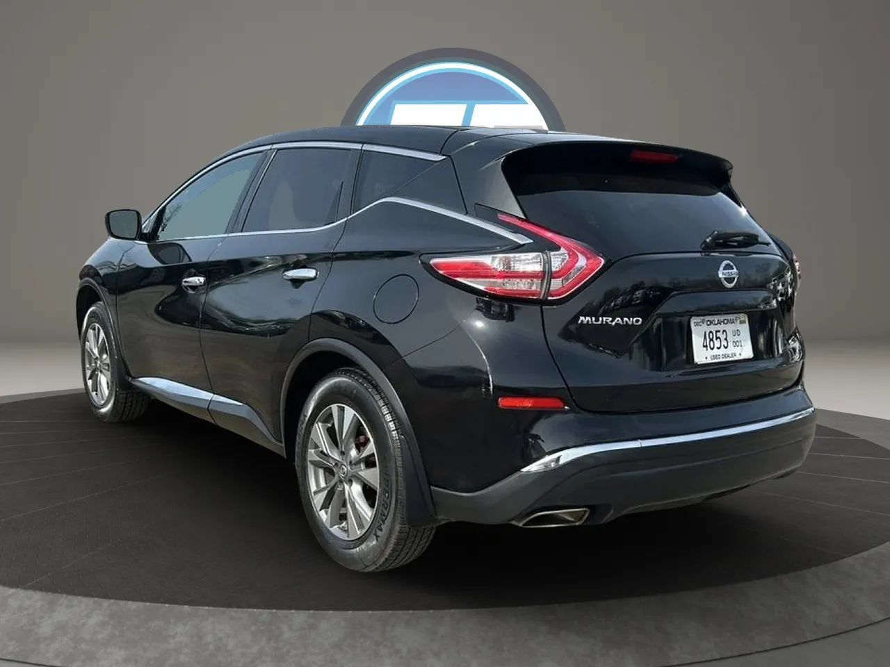Used 2018 Nissan Murano S w/ Cargo Package FWD image 13