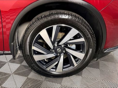 Used 2022 Nissan Murano SL FWD image 10