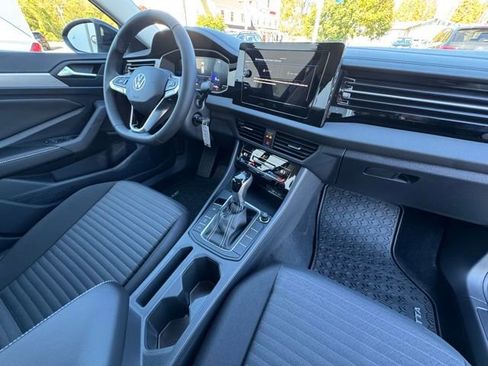 New 2026 Volkswagen Jetta S image 24