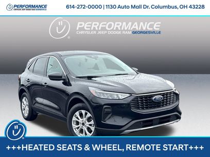 Used 2023 Ford Escape Active