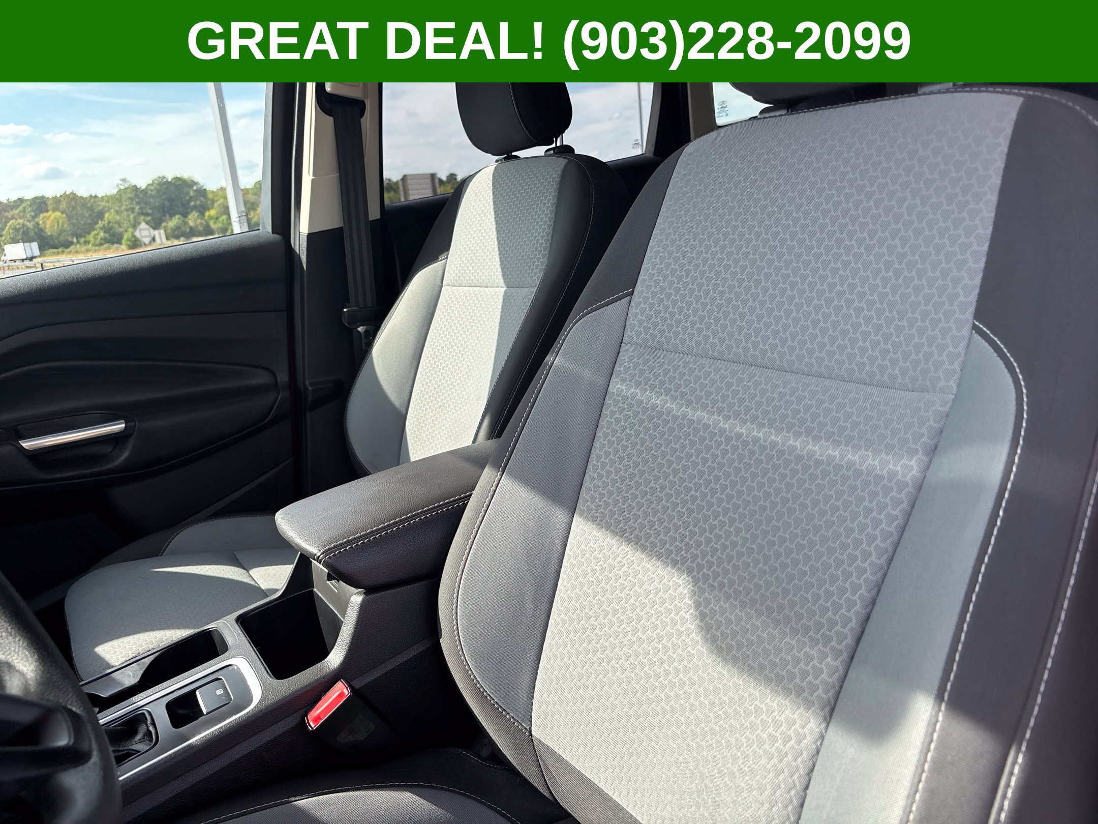 Used 2018 Ford Escape SE FWD image 39