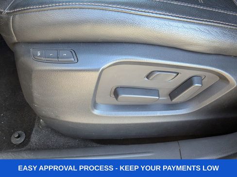 Used 2022 MAZDA CX-5 AWD 2.5 S w/ Premium Package image 25