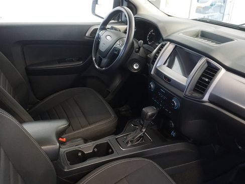 Used 2021 Ford Ranger XL w/ FX4 Off-Road Package AWD/4WD image 20