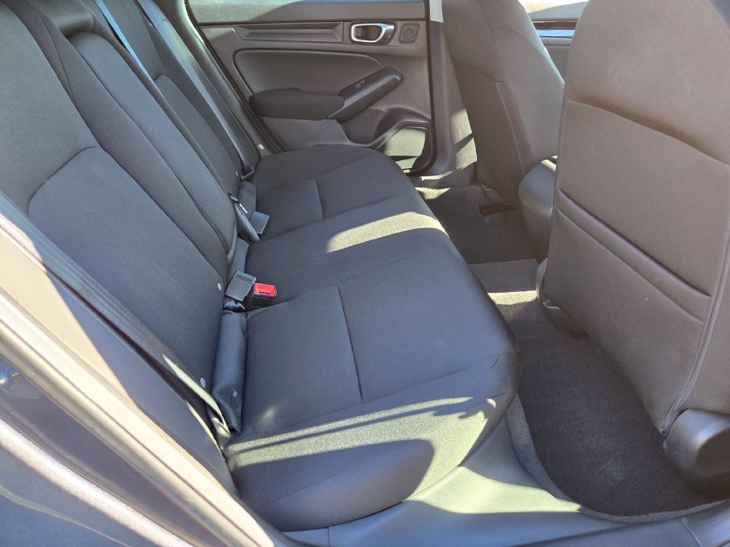 Used 2024 Honda Civic EX image 18