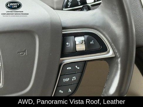 Used 2020 Lincoln Nautilus Reserve w/ Equipment Group 201A image 30