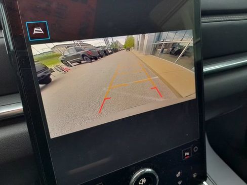 Used 2026 GMC Terrain Elevation AWD/4WD image 20