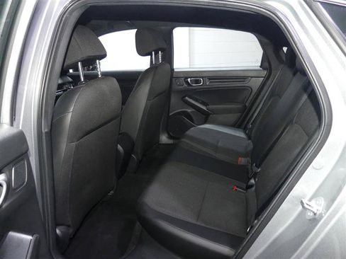 Used 2025 Honda Civic Sport image 27