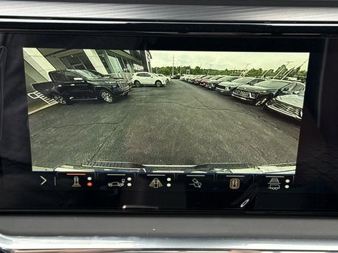 New 2026 GMC Sierra 1500 Denali Ultimate w/ LPO, Black Badging Package AWD/4WD image 9