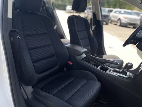 Used 2015 MAZDA MAZDA6 Sport FWD image 25