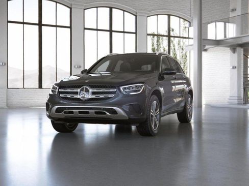 Certified 2022 Mercedes-Benz GLC 300 image 41