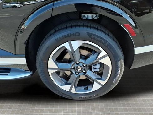 New 2026 Hyundai Palisade Limited FWD image 10
