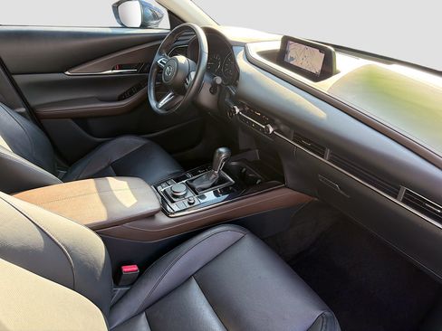 Used 2023 MAZDA CX-30 2.5 Turbo w/ Premium Plus Pkg AWD/4WD image 30