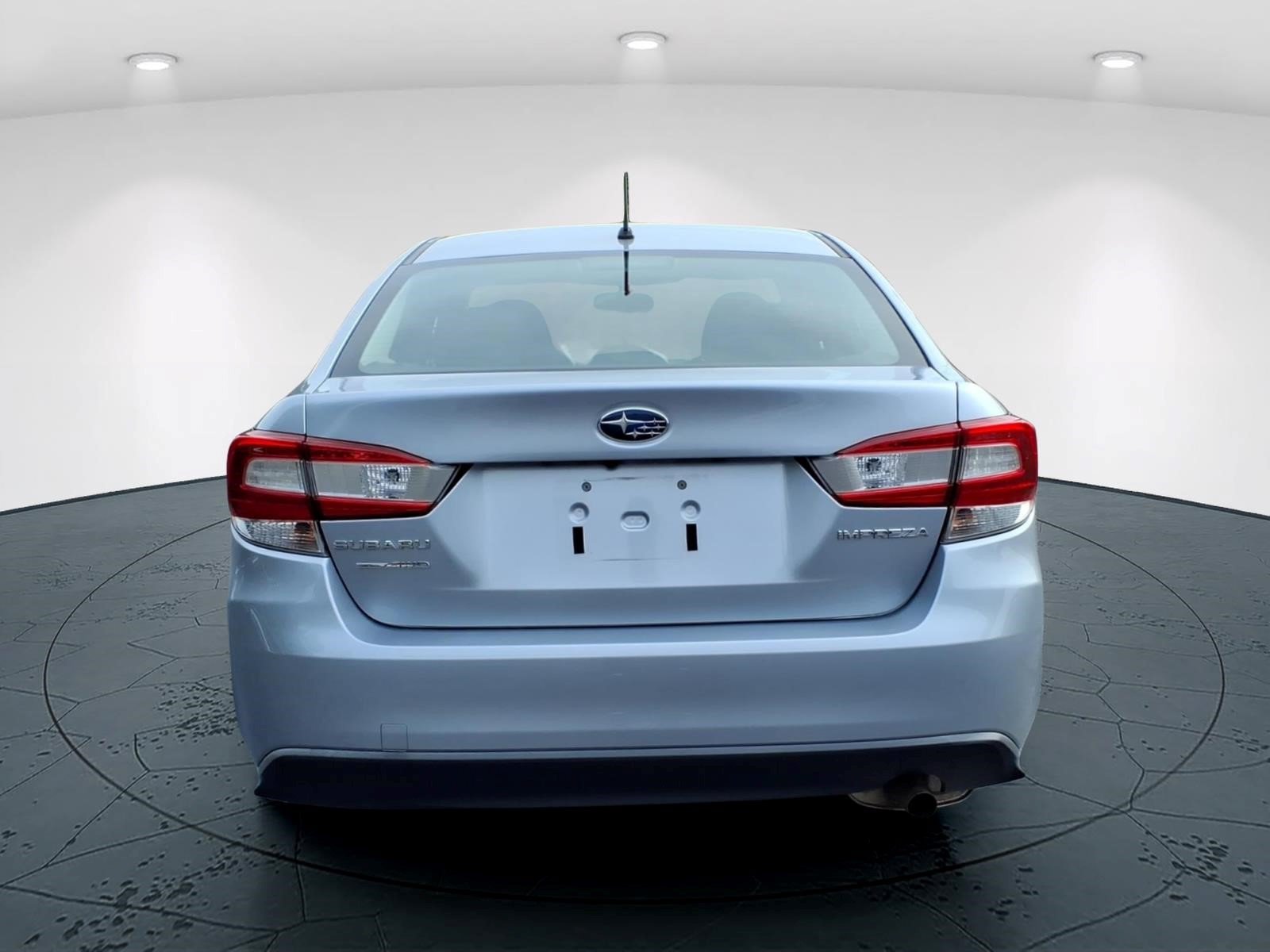 Used 2019 Subaru Impreza 2.0i AWD/4WD image 4