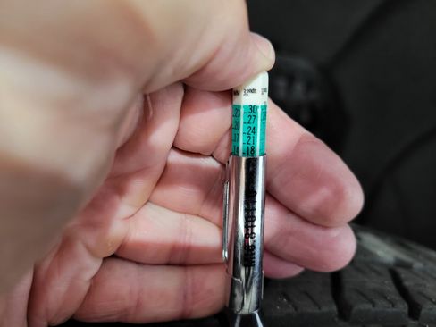 Certified 2025 Chevrolet Silverado 1500 LT Trail Boss w/ LT Trail Boss Premium Package image 55