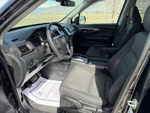 Used 2020 Honda Ridgeline Sport image 13