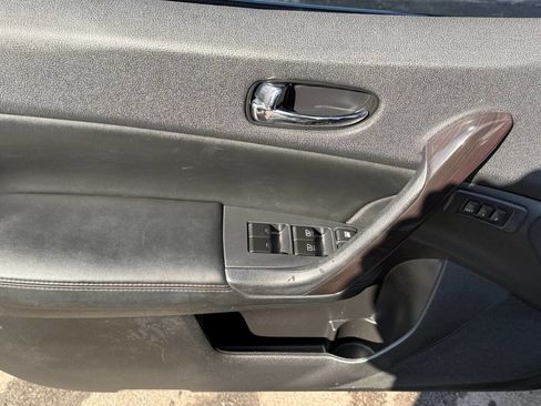 Used 2014 Nissan Maxima 3.5 SV w/ Premium Package image 8