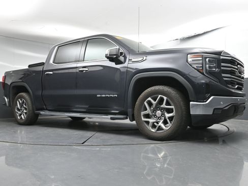 Used 2024 GMC Sierra 1500 SLT w/ SLT Premium Plus Package image 26