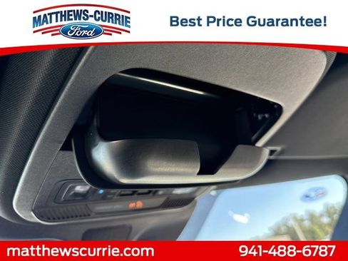 New 2025 Ford Expedition King Ranch image 25