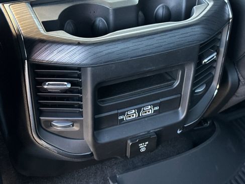 Used 2025 RAM 1500 RHO image 15
