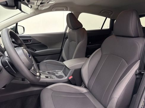 New 2026 Subaru Crosstrek 2.0i Premium image 14