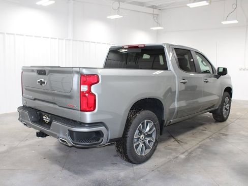 New 2026 Chevrolet Silverado 1500 RST image 9