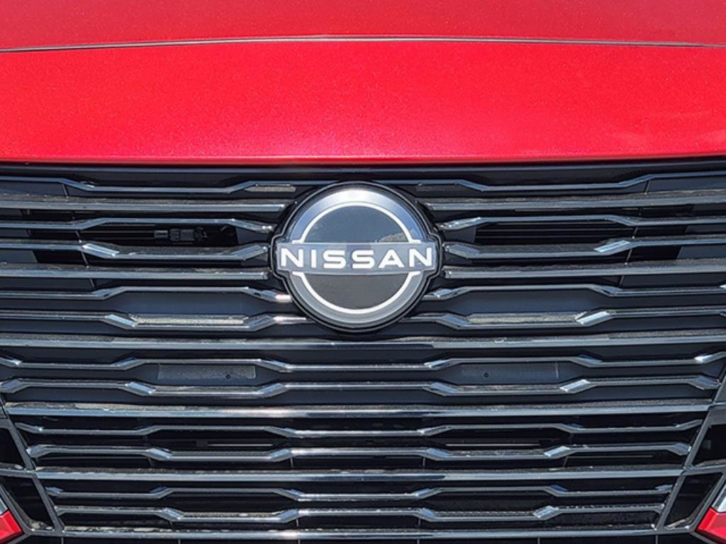 New 2026 Nissan Altima 2.5 SV FWD image 9